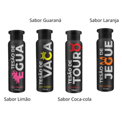 Kit combo variado 03 - L'amour Boutique Erótica