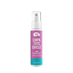 Limpa Toys SPRAY DISINFECT TOY - Higienizador de ... - L'amour Boutique Erótica