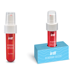 Calda Beijável Picante Intt E Deborah Secco - sabo... - L'amour Boutique Erótica