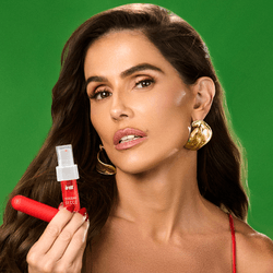 Kit Bullet E Calda Beijável Picante Intt E Deborah... - L'amour Boutique Erótica