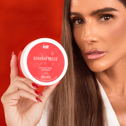 Esfoliante Íntimo Intt E Deborah Secco - L'amour Boutique Erótica