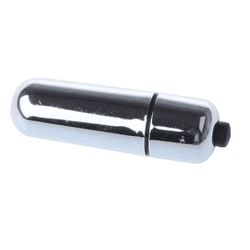 Vibrador para Estimular o Clitóris - Power Bullet ... - L'amour Boutique Erótica