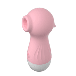 Vibrador Sucção Estimulador de Clitóris e de mamil... - L'amour Boutique Erótica