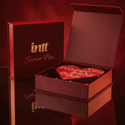 Secret Box - kit para casal - L'amour Boutique Erótica