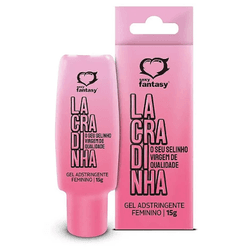 Adstringente virgem gel feminino - Lacradinha Sex ... - L'amour Boutique Erótica