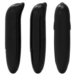 Vibrador Ponto G com Formato de Golfinho - L'amour Boutique Erótica