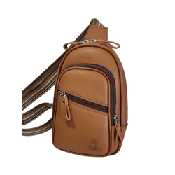 Bolsa De Ombro Transversal estilo Pochete Casual mini bag po... - LARGADÃO - COM VOCÊ, ONDE FOR!