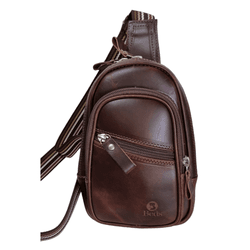 Bolsa Transversal estilo Pochete Casual mini bag porta celul... - LARGADÃO - COM VOCÊ, ONDE FOR!