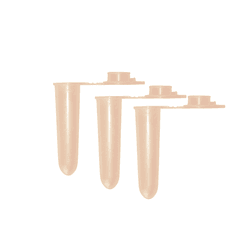 MICROTUBO TIPO EPPENDORF 1.6ML FUNDO CONICO POLIPR... - LEAOLABOR