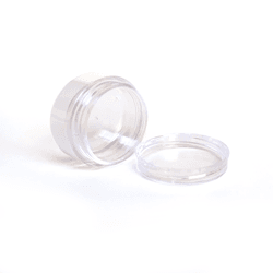 POTE CRISTAL 4g - KIT COM 1000 POTES - POTE CRISTA... - LEAOLABOR