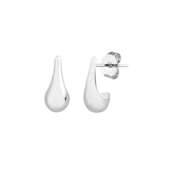 Brinco Gota I Prata 925 - B4276.1 - LE BEAU