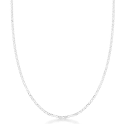 Colar Masculino Gucci 2mm 60cm Prata 925 - CMG1 - LE BEAU