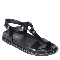RASTEIRA CLAIR PRETO - LESSÔ
