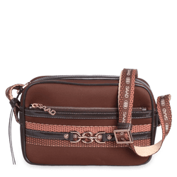 BOLSA DIADORA CAFÉ - LESSÔ