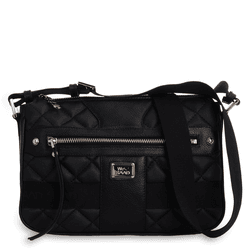 BOLSA BANGCOC PRETO - LESSÔ