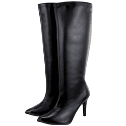 Bora Hira Preto - 0261 - LETICIA FERREIRA SHOES 