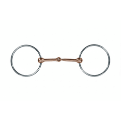 Bridão Sport Equine Médio 4670 - 4670 - LETÍCIA COUNTRY IMPORT'S