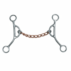 Freio Levantador Sport Equine 4686 - 4686 - LETÍCIA COUNTRY IMPORT'S