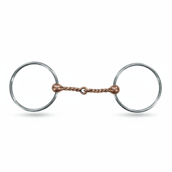 Bridão Sport Equine Médio 5035 - 5035 - LETÍCIA COUNTRY IMPORT'S