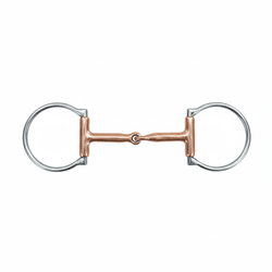 Bridão Sport Equine pequeno 5041 - 5041 - LETÍCIA COUNTRY IMPORT'S