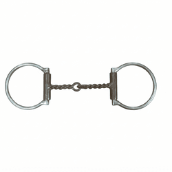 Bridão Sport Equine Pequeno 5043 - 5043 - LETÍCIA COUNTRY IMPORT'S