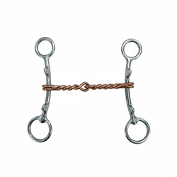 Freio Levantador Giovana Sport Equine 5072 - 5072 - LETÍCIA COUNTRY IMPORT'S