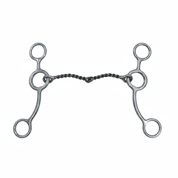 Freio Bolinha Pequeno 7522 - 7522 - LETÍCIA COUNTRY IMPORT'S