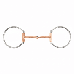 Bridão Sport Equine Médio 7684 - 7684 - LETÍCIA COUNTRY IMPORT'S