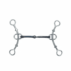 Freio Levantador Borboleta Sport Equine 6772