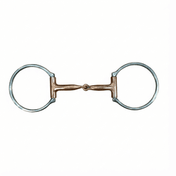 Bridão Sport Equine Grande 8852 - 8852 - LETÍCIA COUNTRY IMPORT'S