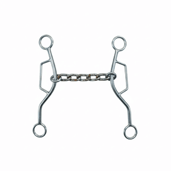 Freio Levantador Sport Equine 8859 - 8859 - LETÍCIA COUNTRY IMPORT'S