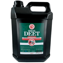 Repelente Deet Brene Horse Citronela 5 Litros 5961... - LETÍCIA COUNTRY IMPORT'S