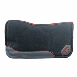 Manta Nogueira Feltrão Cernelha Alta 3256 - 3256 - LETÍCIA COUNTRY IMPORT'S