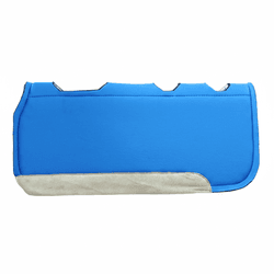 Manta Nogueira Feltro com Neoprene Tambor Azul Royal 8776