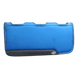 Manta Nogueira Feltro com Neoprene Laço Azul Royal 8777
