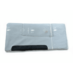 Manta Padrão Simples Laço 8793