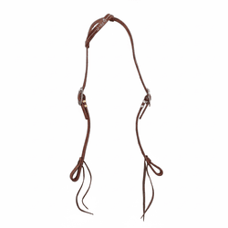  Cabeçada 01 Orelha de Couro Sport Equine 8822 - 8... - LETÍCIA COUNTRY IMPORT'S