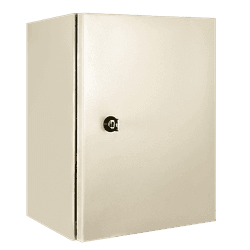 Quadro de Distribuição Elétrico - Quadro Comando -... - LEVEL ONE