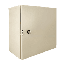 Quadro de Distribuição Elétrico - Quadro Comando -... - LEVEL ONE