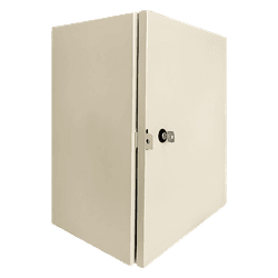 Quadro de Distribuição Elétrico - Quadro Comando -... - LEVEL ONE