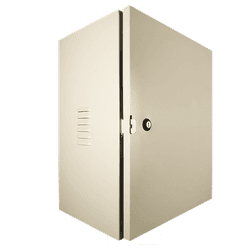 Quadro de Distribuição Elétrico - Quadro Comando -... - LEVEL ONE