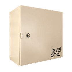 Quadro de Distribuição Elétrico - Quadro Comando