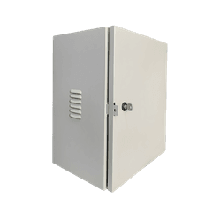 Quadro de Distribuição Elétrico - Quadro Comando -... - LEVEL ONE