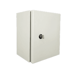 Quadro de Distribuição Elétrico - Quadro Comando -... - LEVEL ONE