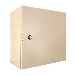 Quadro de Distribuição Elétrico - Quadro Comando -... - LEVEL ONE
