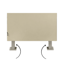 Rack Outdoor Flex - SAPATA IP55