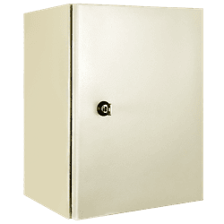 Quadro de Distribuição Elétrico - Quadro Comando -... - LEVEL ONE