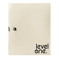 Quadro de Distribuição Elétrico - Quadro Comando -... - LEVEL ONE