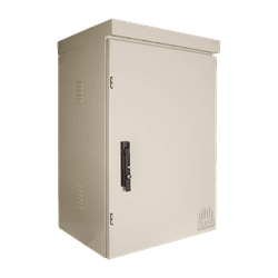 Rack Outdoor 16U x 56cm (560mm) – Suspenso IP54 -... - LEVEL ONE