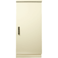 Rack Outdoor 24U x 56cm (560mm) – Soleira IP55 - ... - LEVEL ONE
